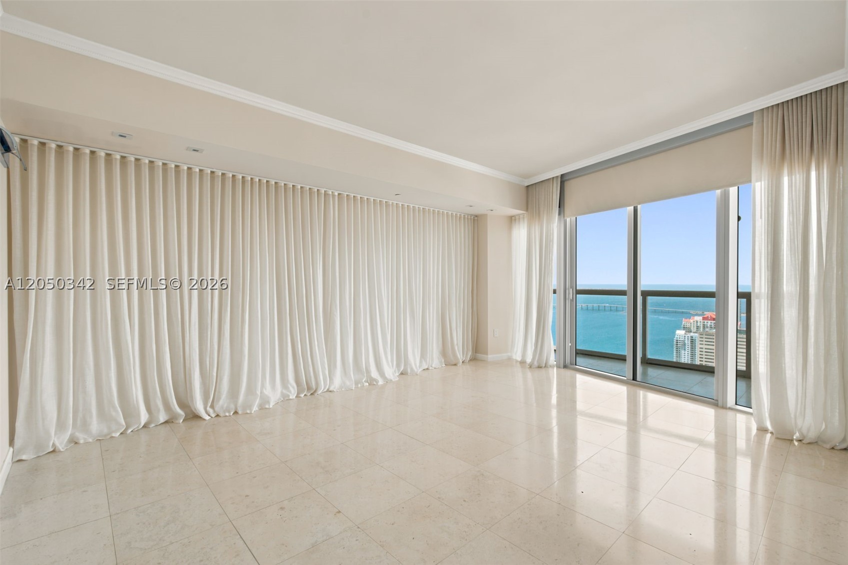 495 Brickell Ave #5309, Miami FL 33131