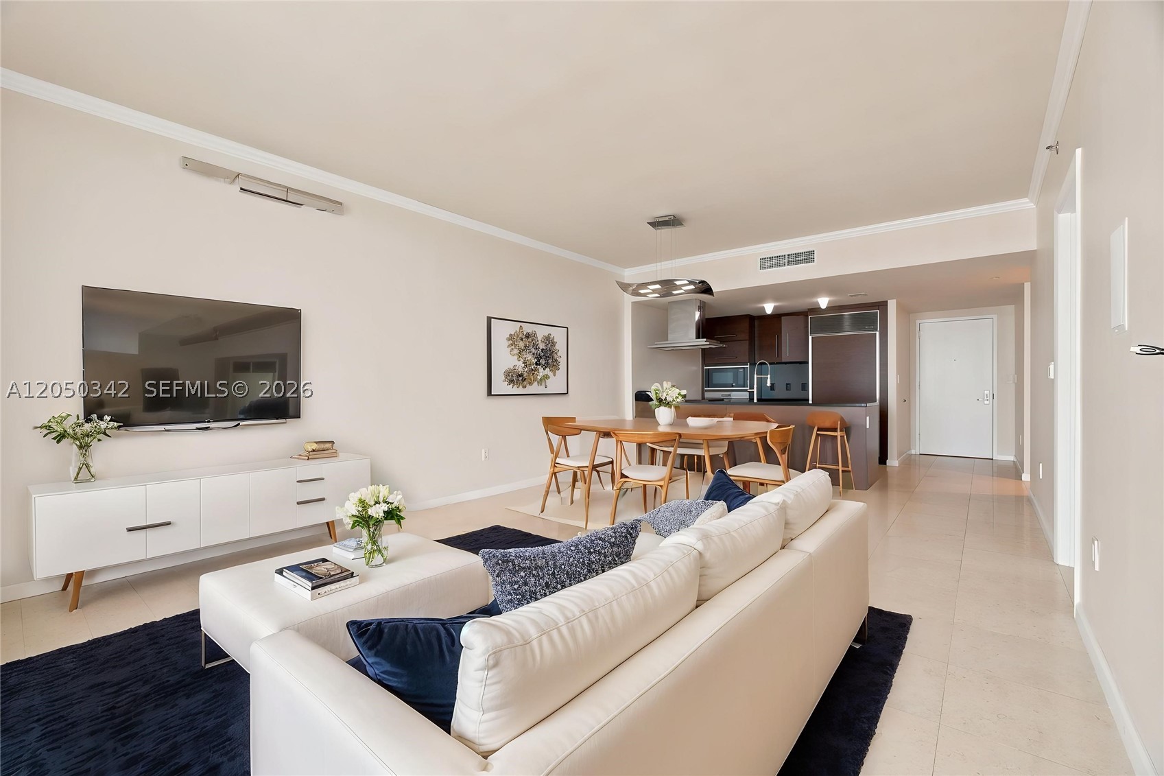 495 Brickell Ave #5309, Miami FL 33131