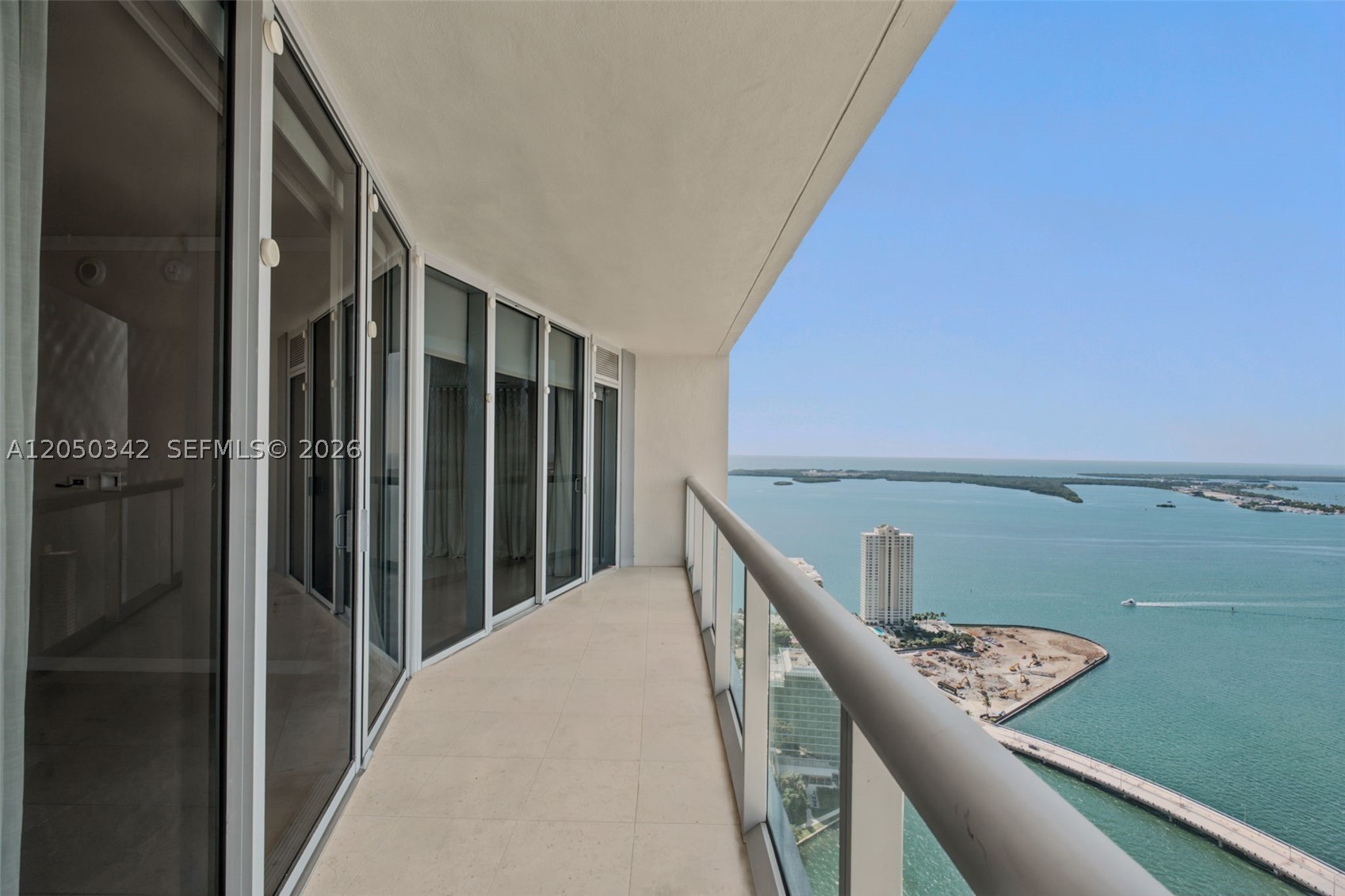 495 Brickell Ave #5309, Miami FL 33131