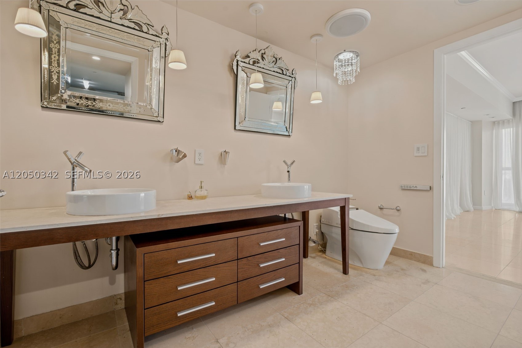 495 Brickell Ave #5309, Miami FL 33131