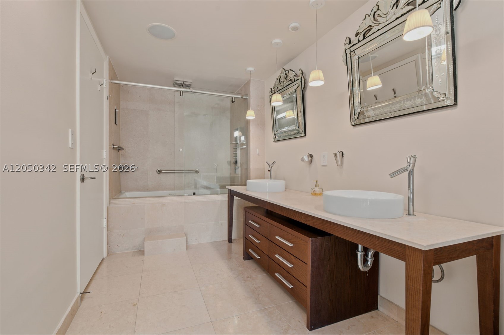495 Brickell Ave #5309, Miami FL 33131