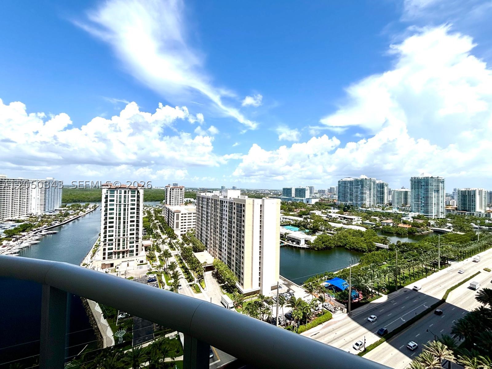 Sunny Isles Beach FL 33160 - A12050343