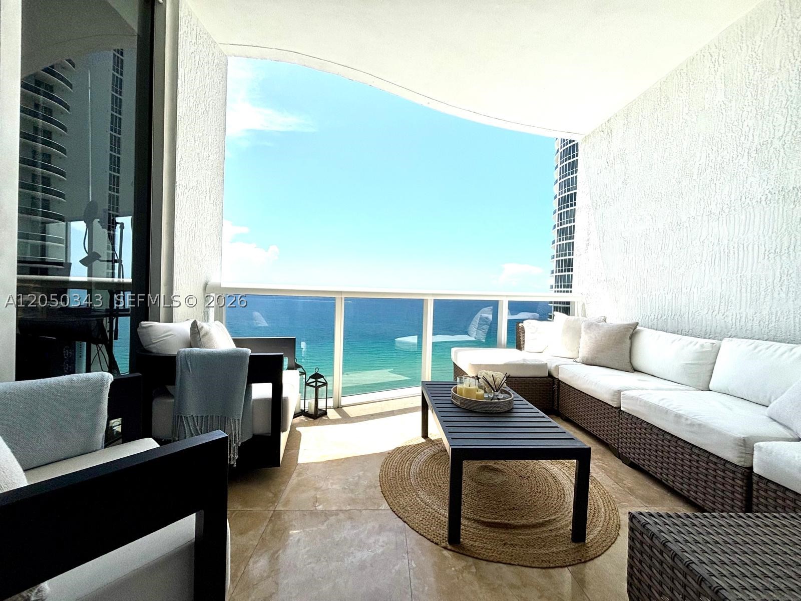 Sunny Isles Beach FL 33160 - A12050343