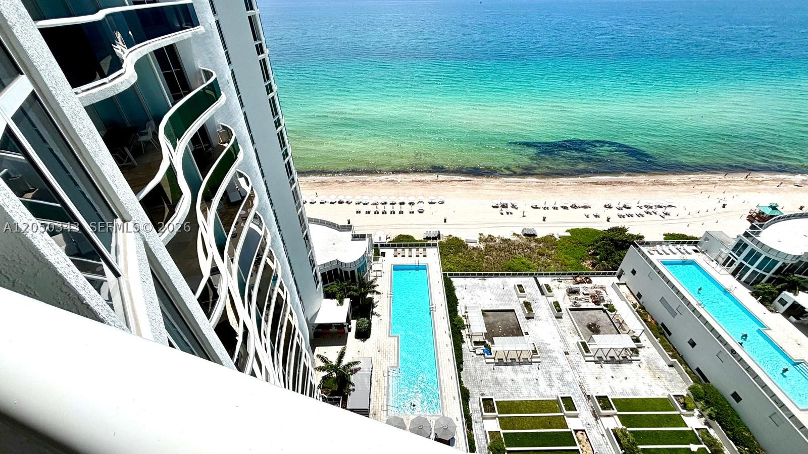 Sunny Isles Beach FL 33160 - A12050343