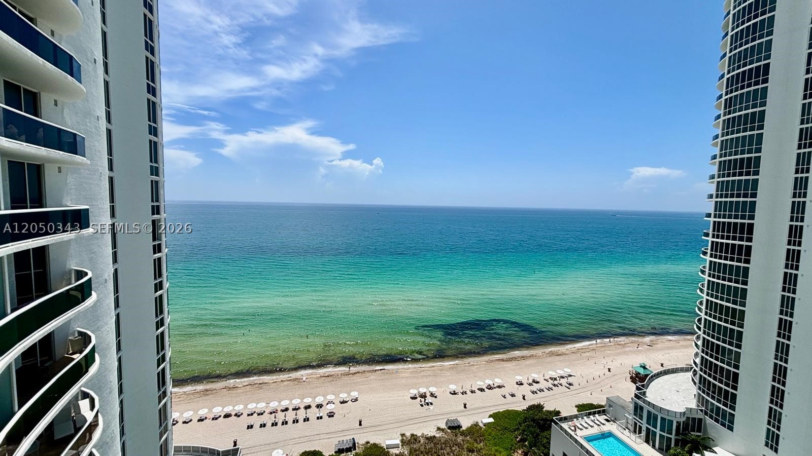 Sunny Isles Beach FL 33160 - A12050343