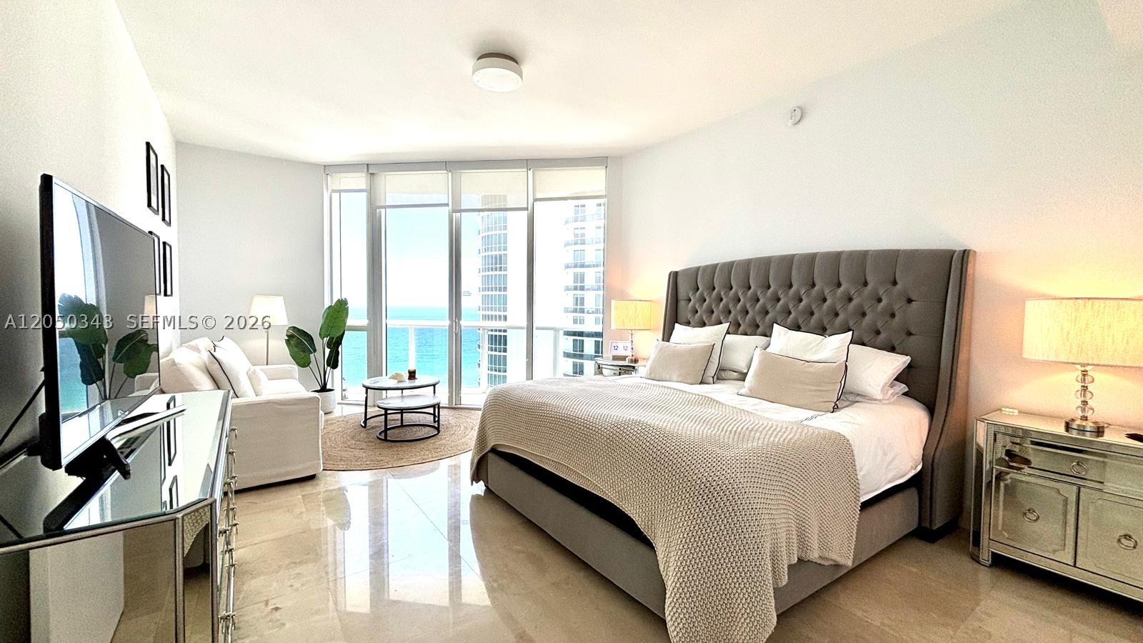 Sunny Isles Beach FL 33160 - A12050343