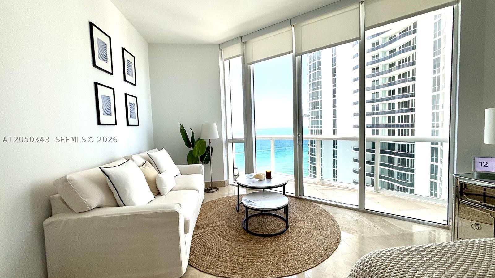Sunny Isles Beach FL 33160 - A12050343