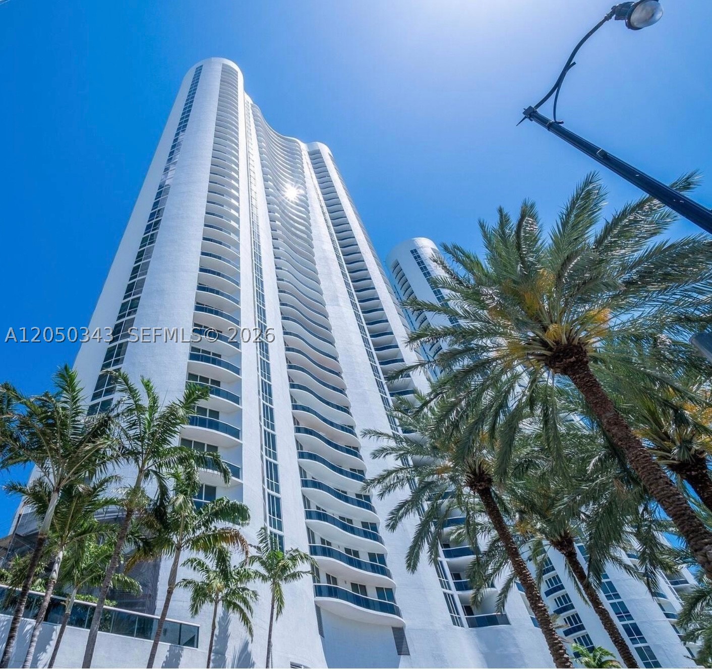 Sunny Isles Beach FL 33160 - A12050343
