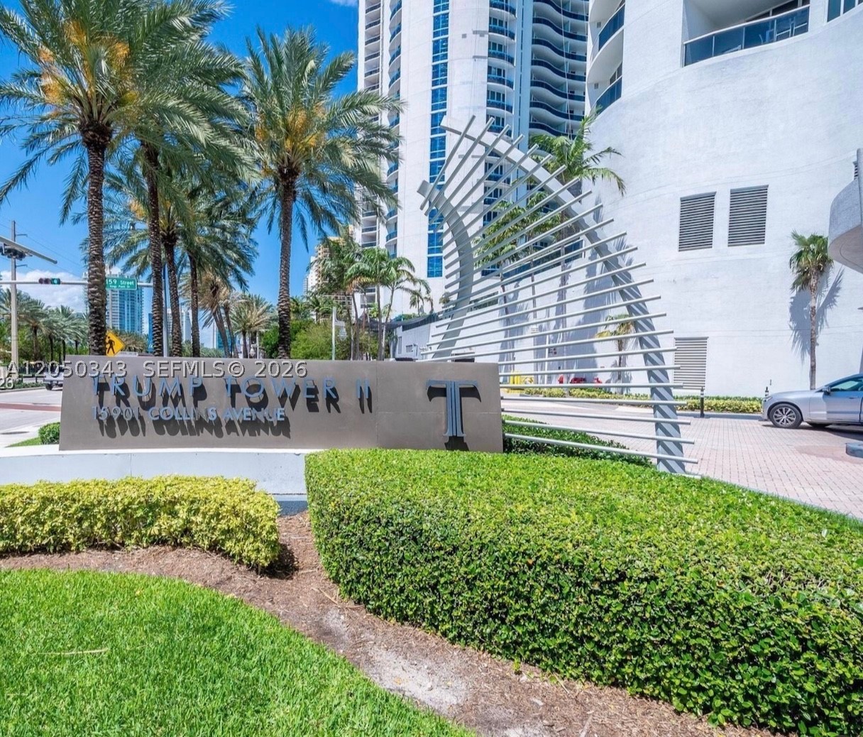 Sunny Isles Beach FL 33160 - A12050343
