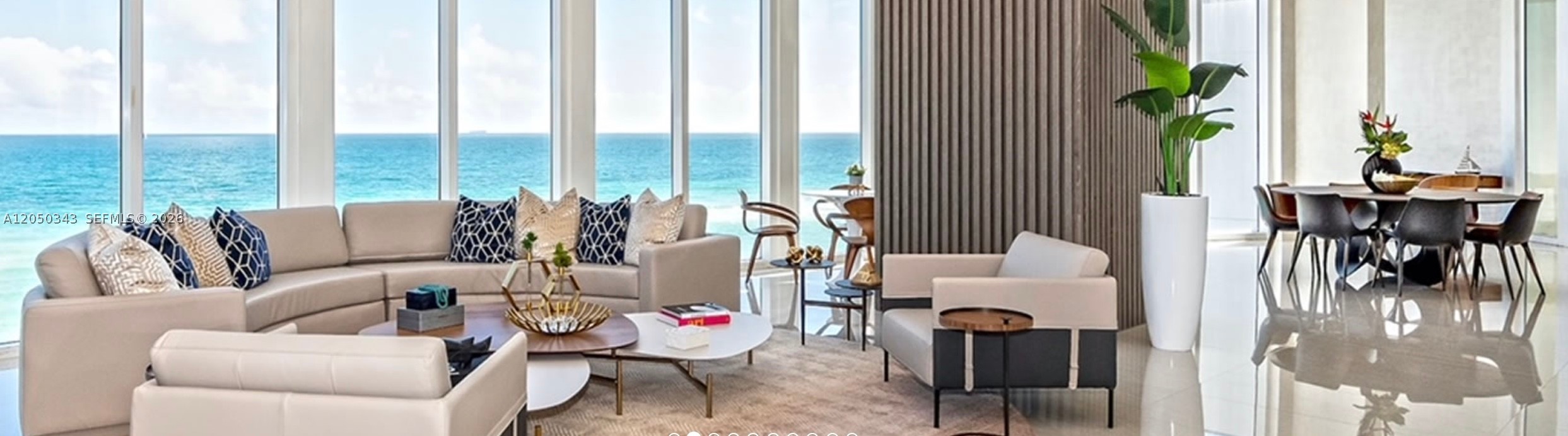 Sunny Isles Beach FL 33160 - A12050343