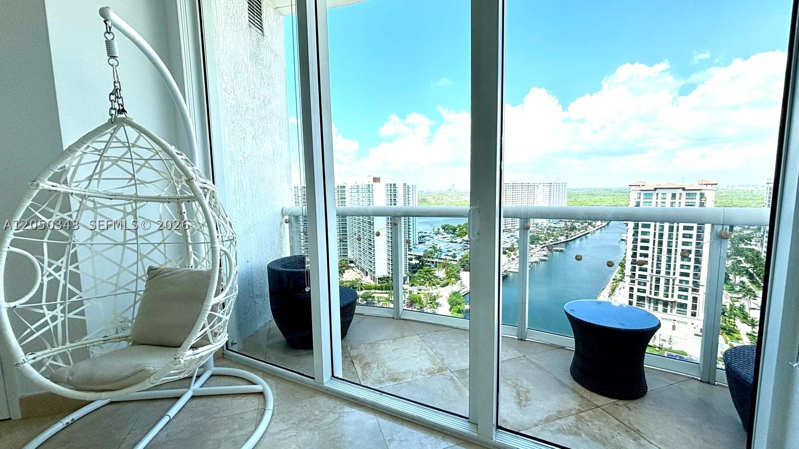Sunny Isles Beach FL 33160 - A12050343