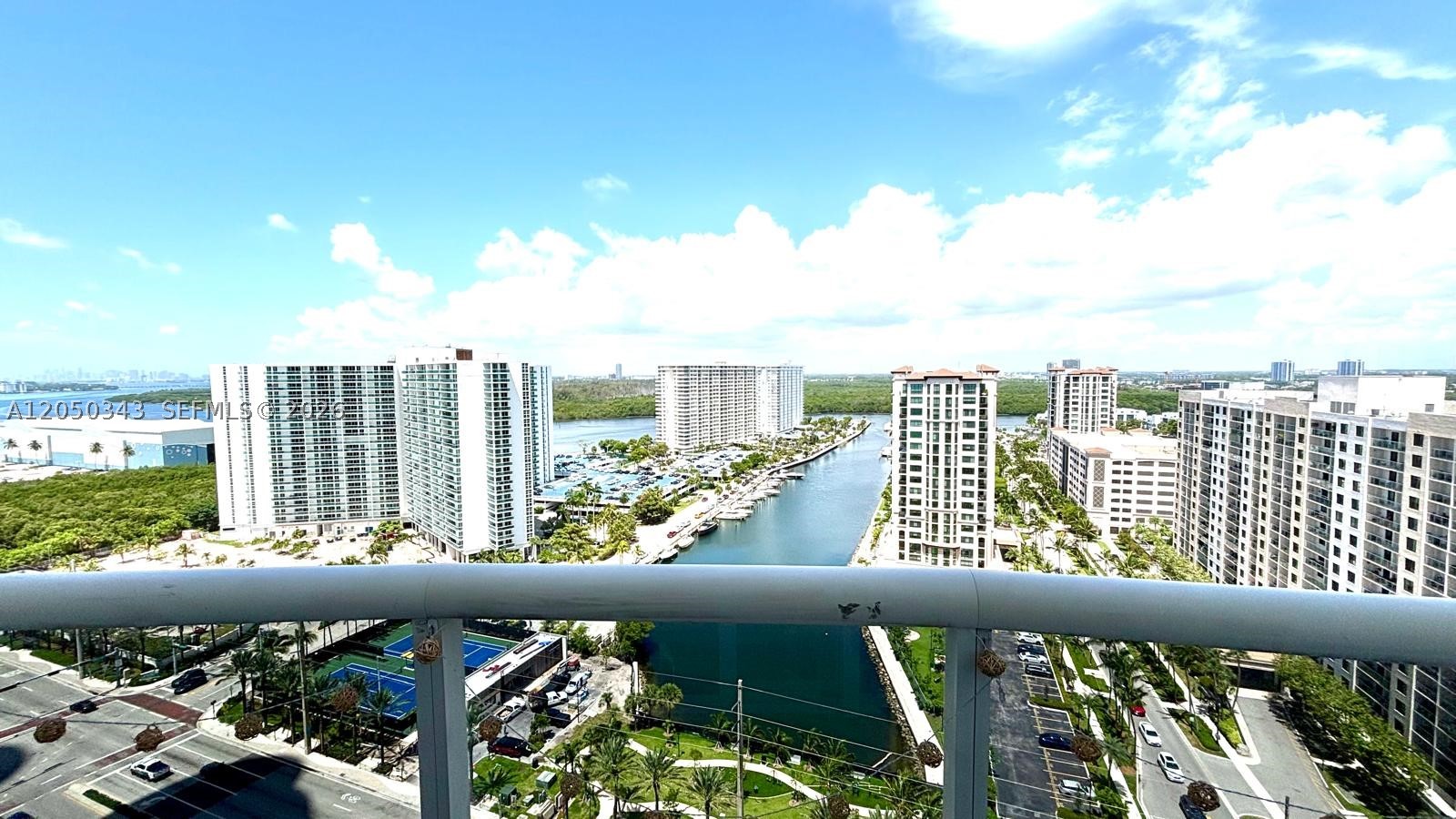 Sunny Isles Beach FL 33160 - A12050343