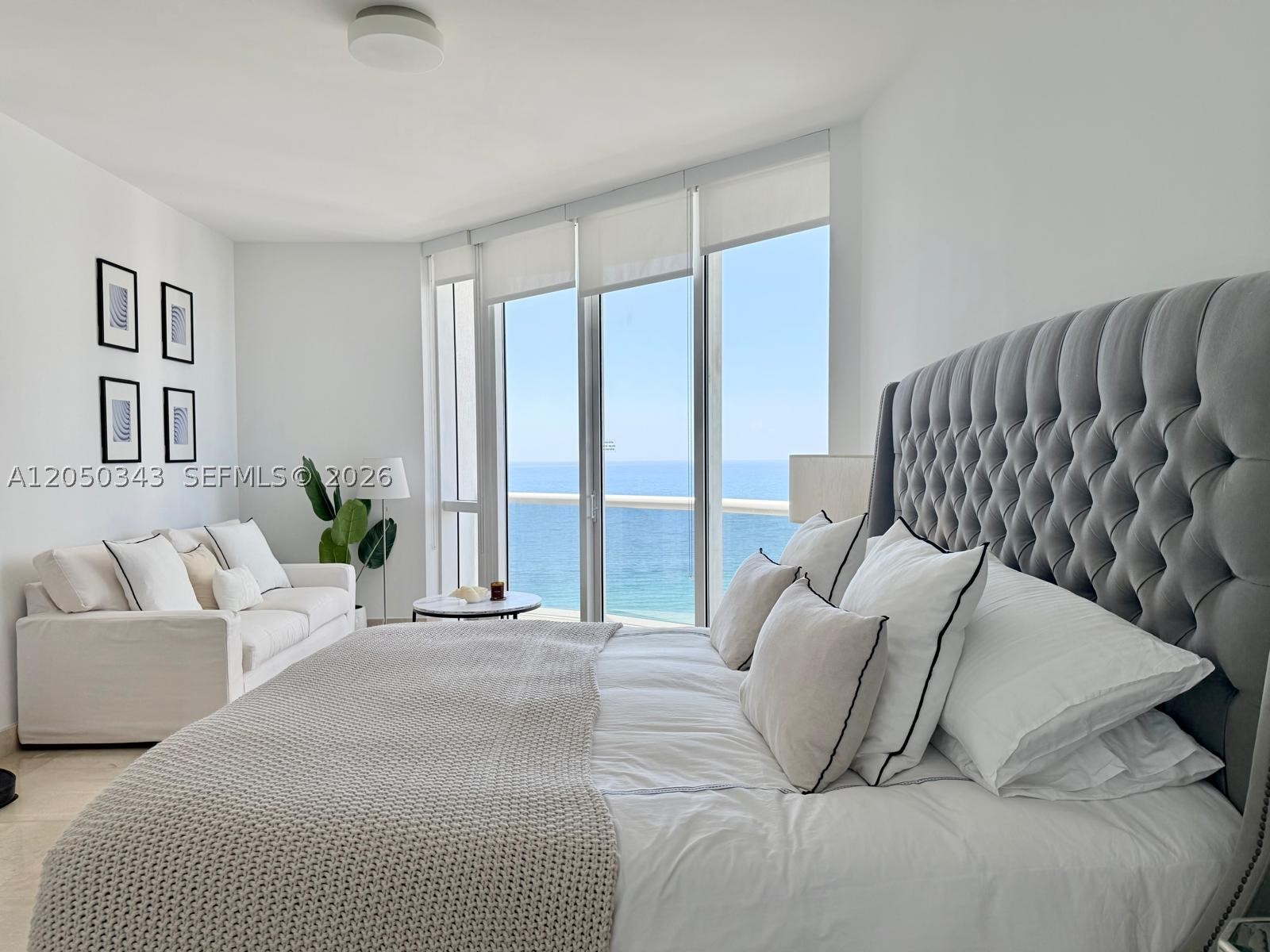 Sunny Isles Beach FL 33160 - A12050343