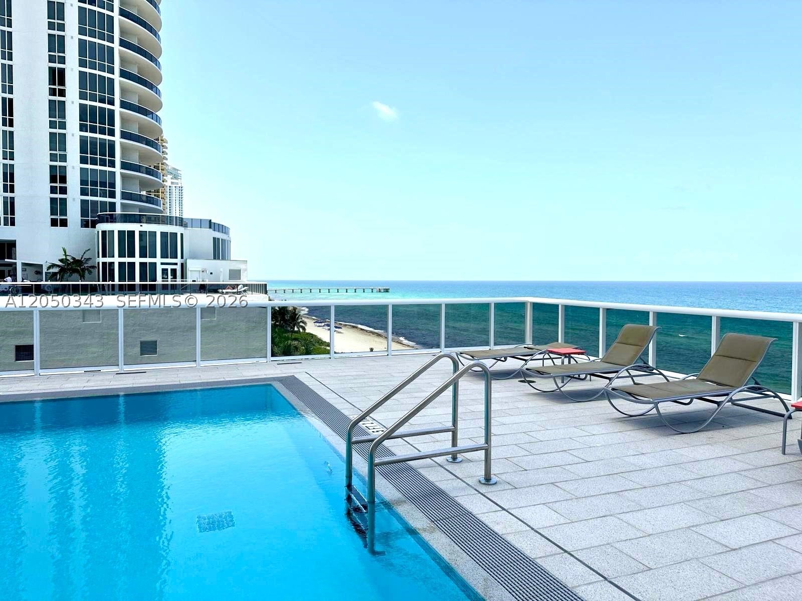 Sunny Isles Beach FL 33160 - A12050343