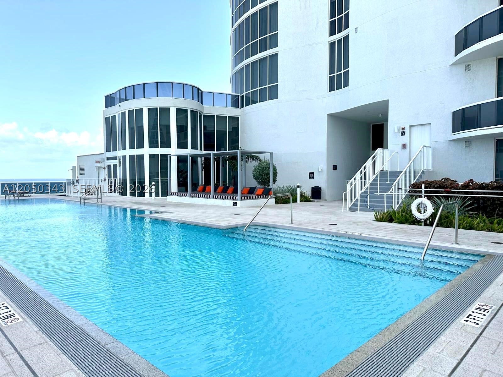 Sunny Isles Beach FL 33160 - A12050343