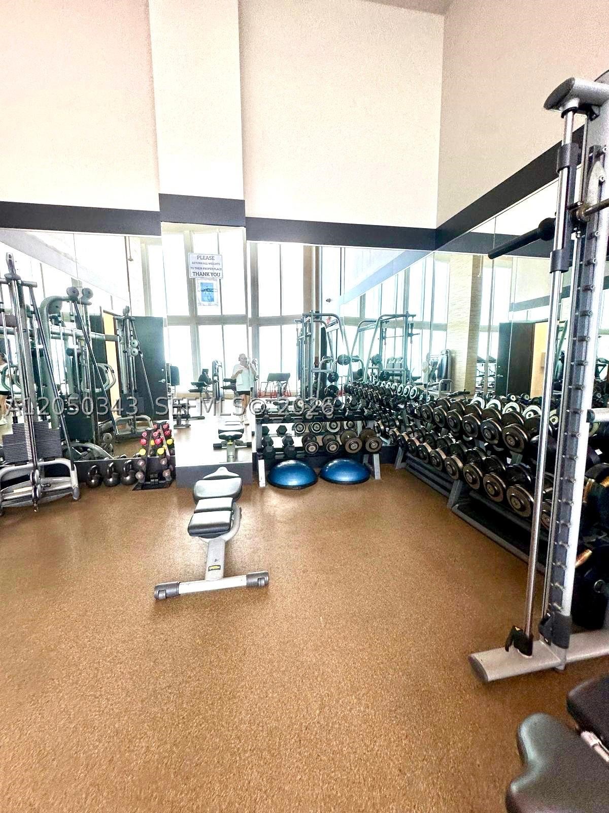 Sunny Isles Beach FL 33160 - A12050343