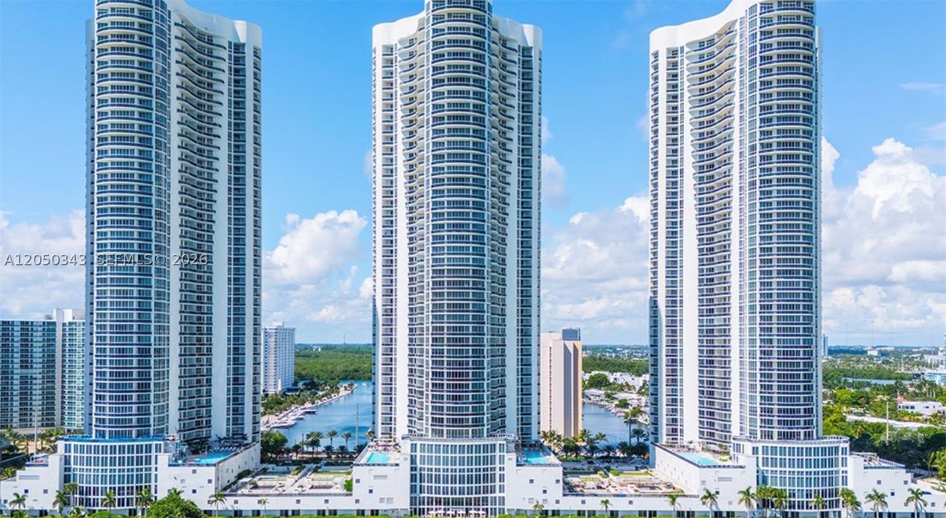 Sunny Isles Beach FL 33160 - A12050343