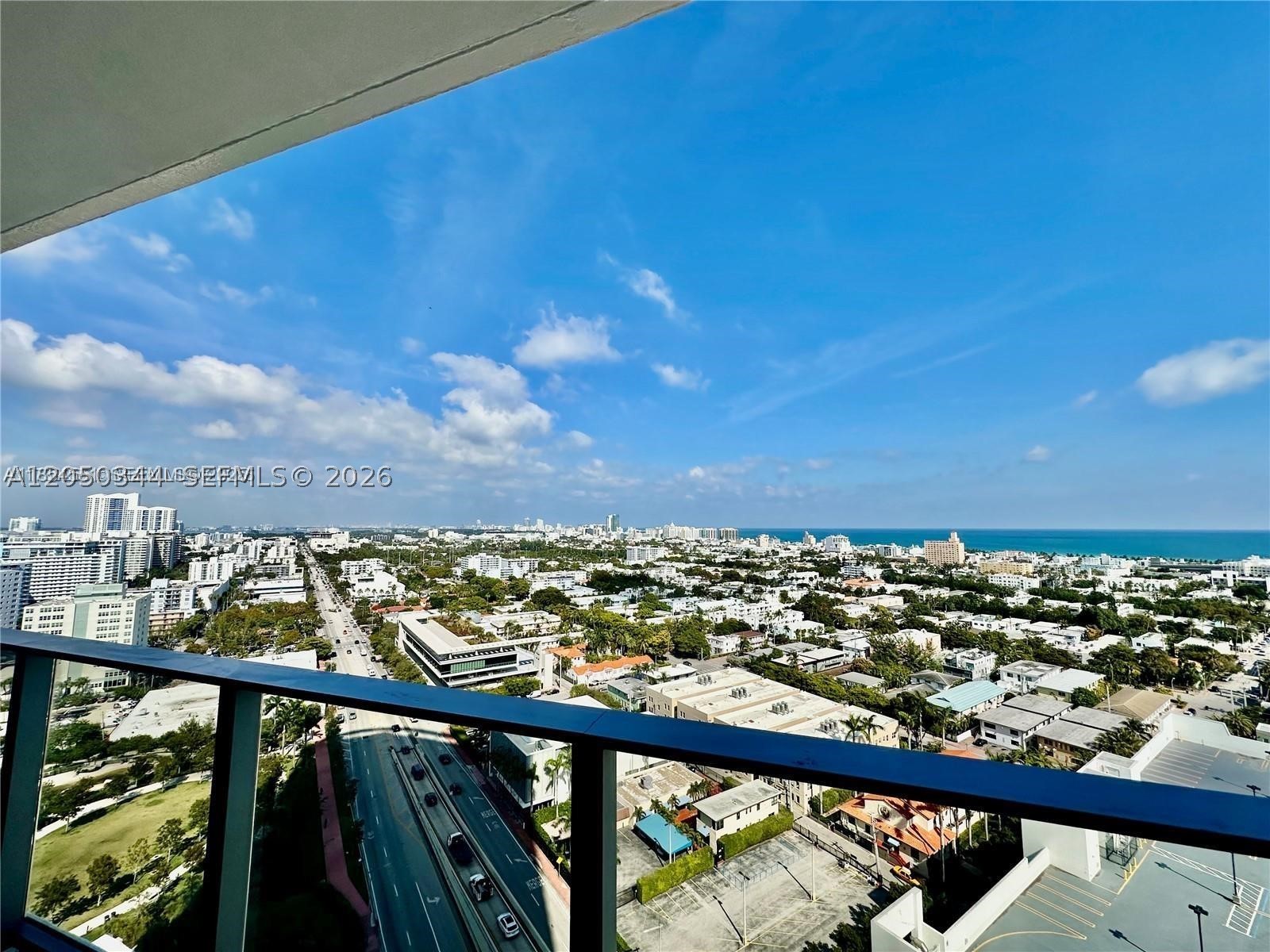 500 ALTON RD #1708, Miami Beach FL 33139