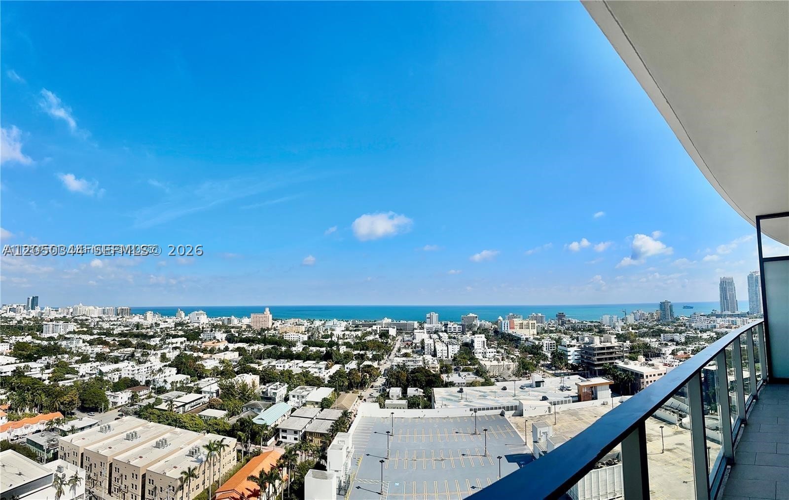 500 ALTON RD #1708, Miami Beach FL 33139