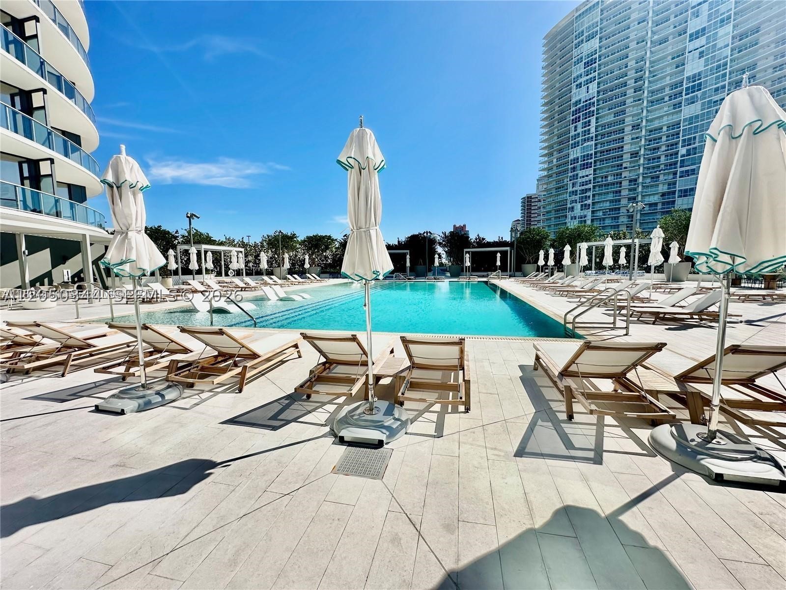 500 ALTON RD #1708, Miami Beach FL 33139