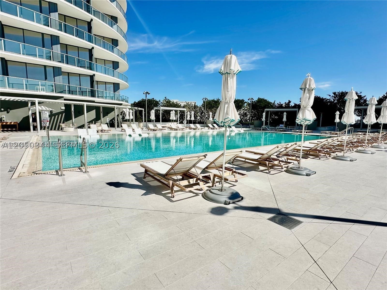 500 ALTON RD #1708, Miami Beach FL 33139