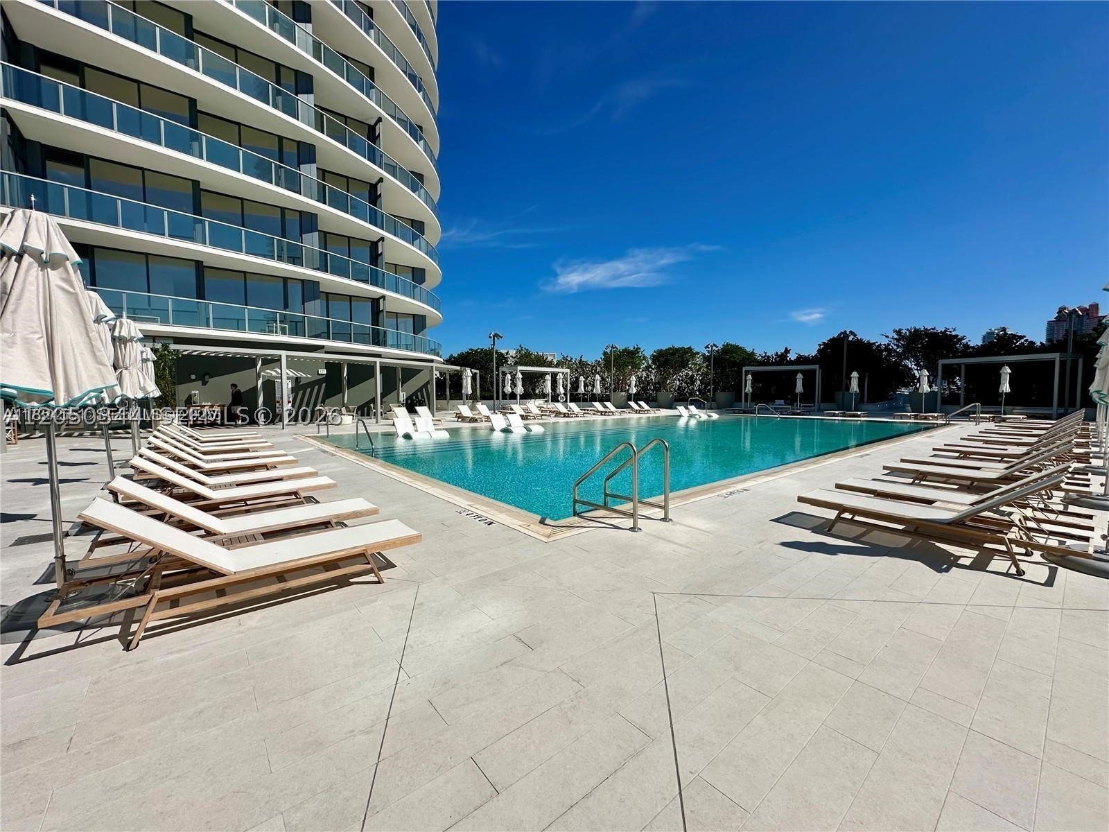 500 ALTON RD #1708, Miami Beach FL 33139