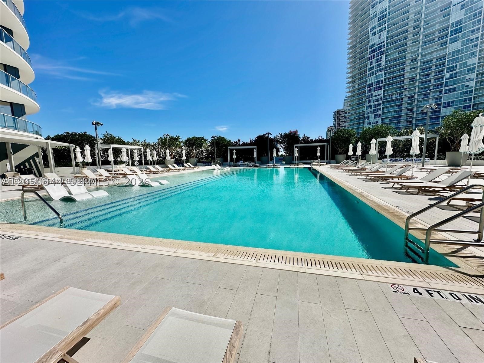 500 ALTON RD #1708, Miami Beach FL 33139