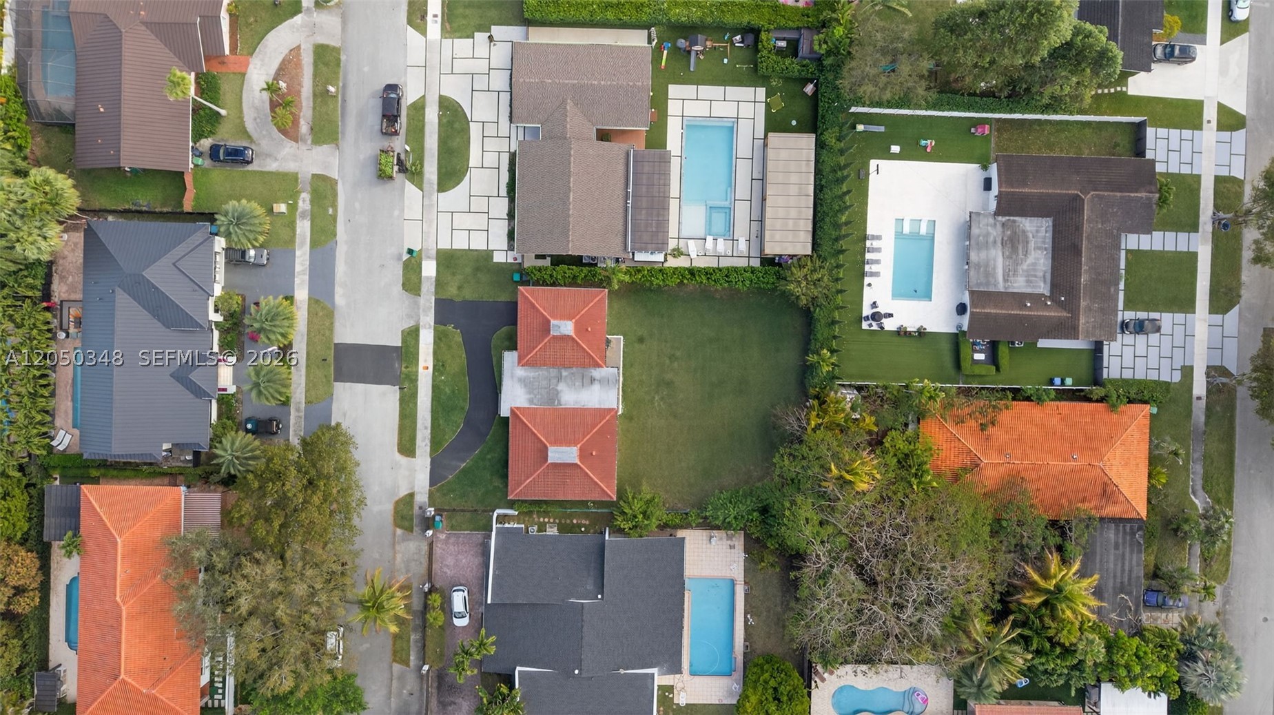 8024 SW 91st Ave, Miami FL 33173