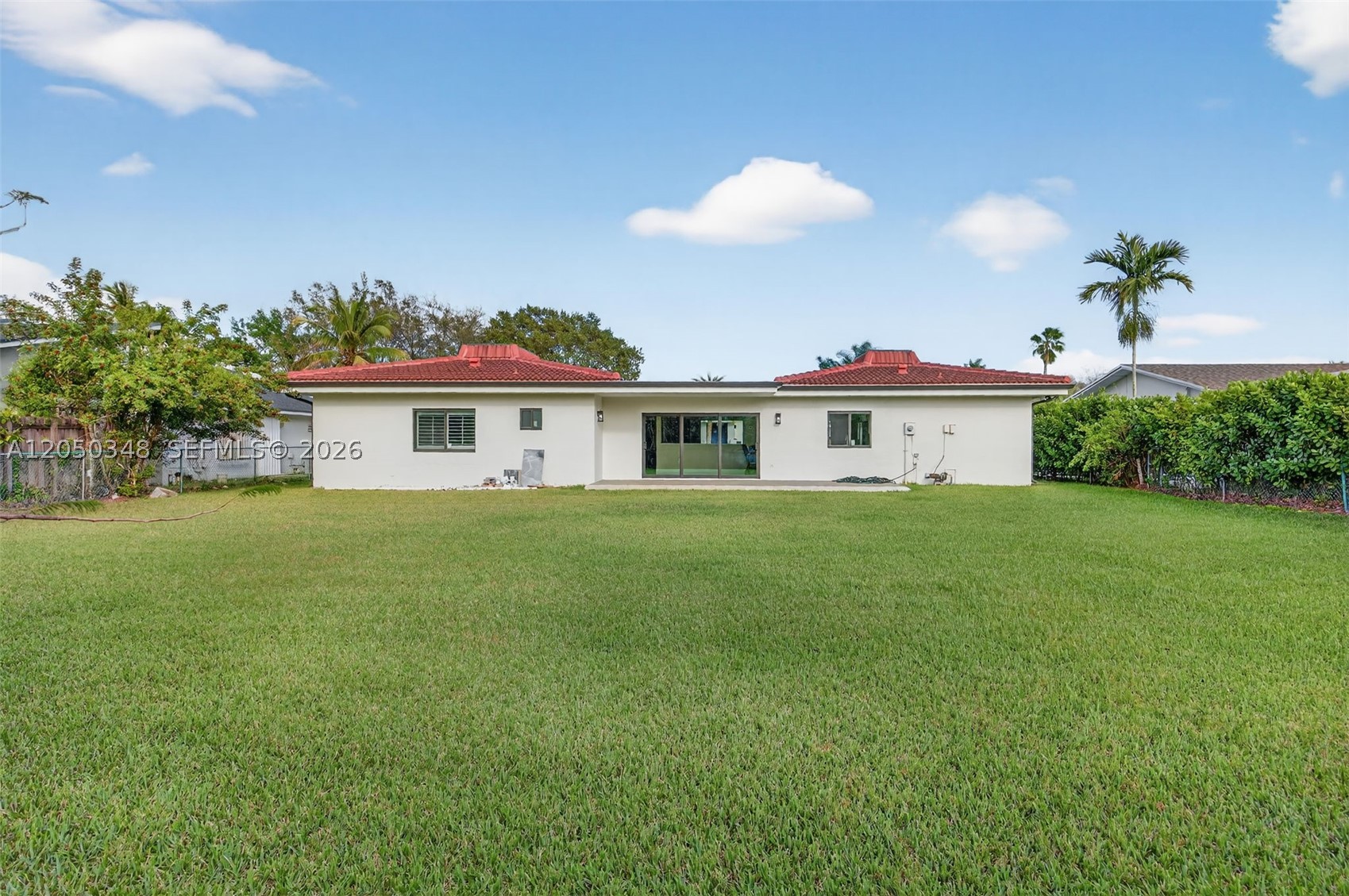 8024 SW 91st Ave, Miami FL 33173
