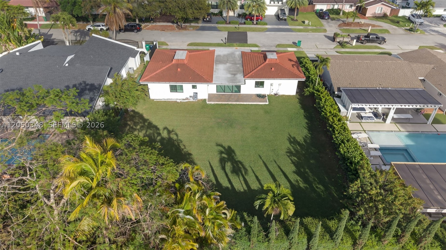 8024 SW 91st Ave, Miami FL 33173