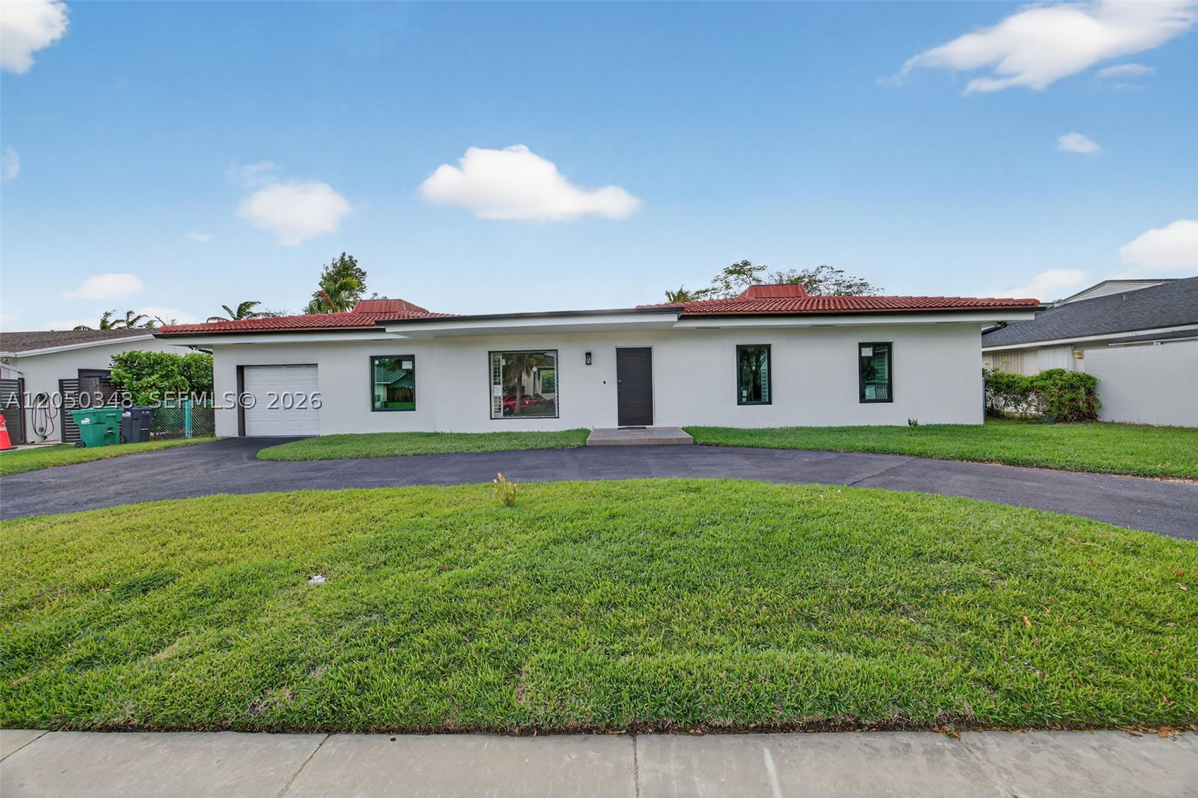 8024 SW 91st Ave, Miami FL 33173