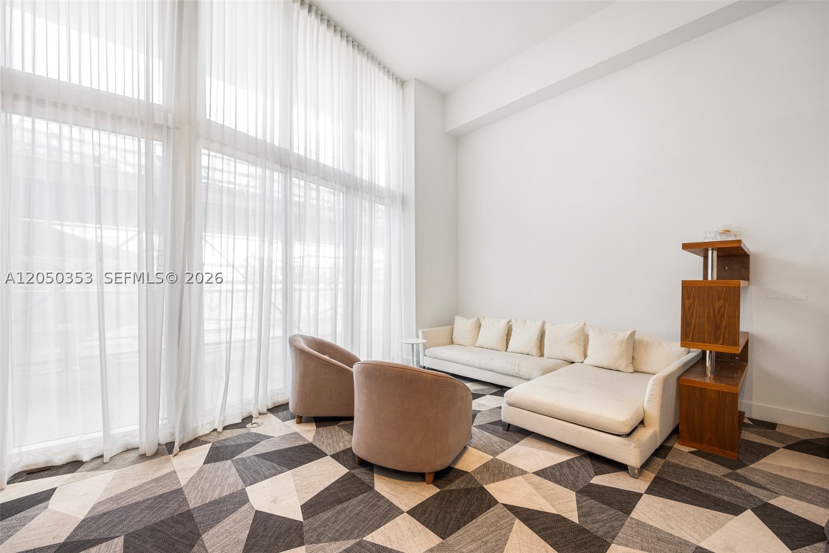 465 Brickell Ave #1503, Miami FL 33131