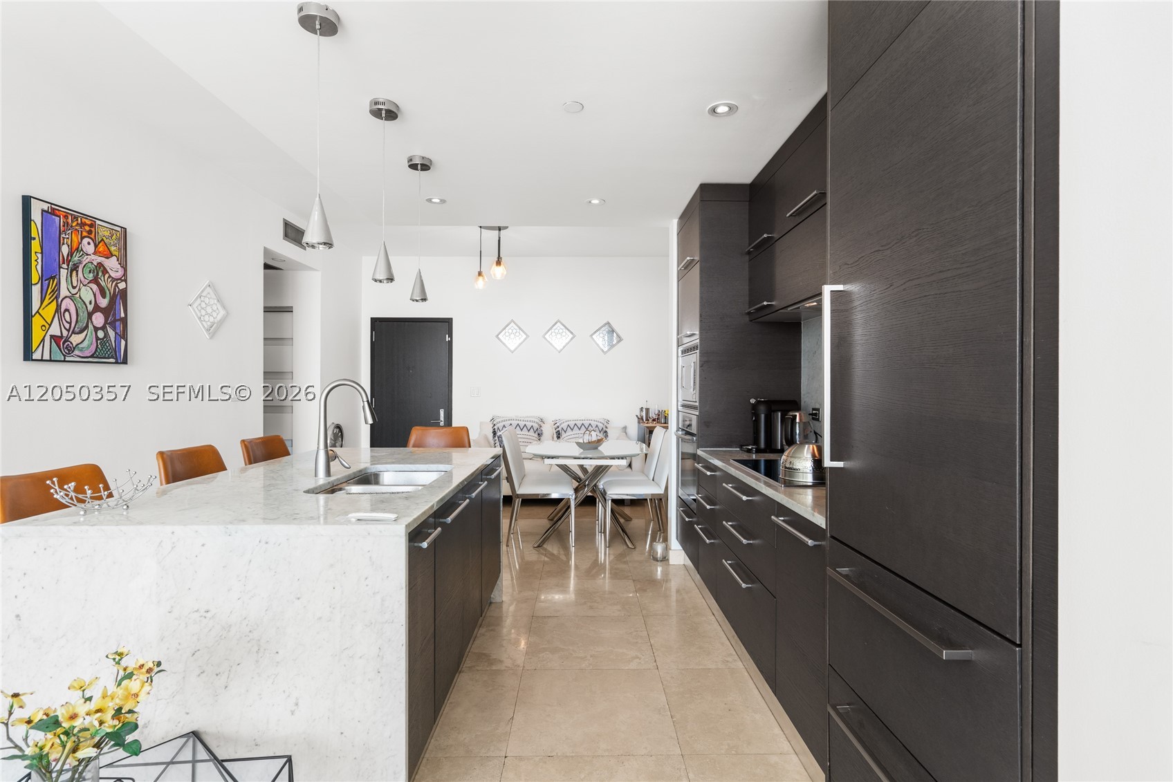 900 Biscayne Blvd #3704, Miami FL 33132