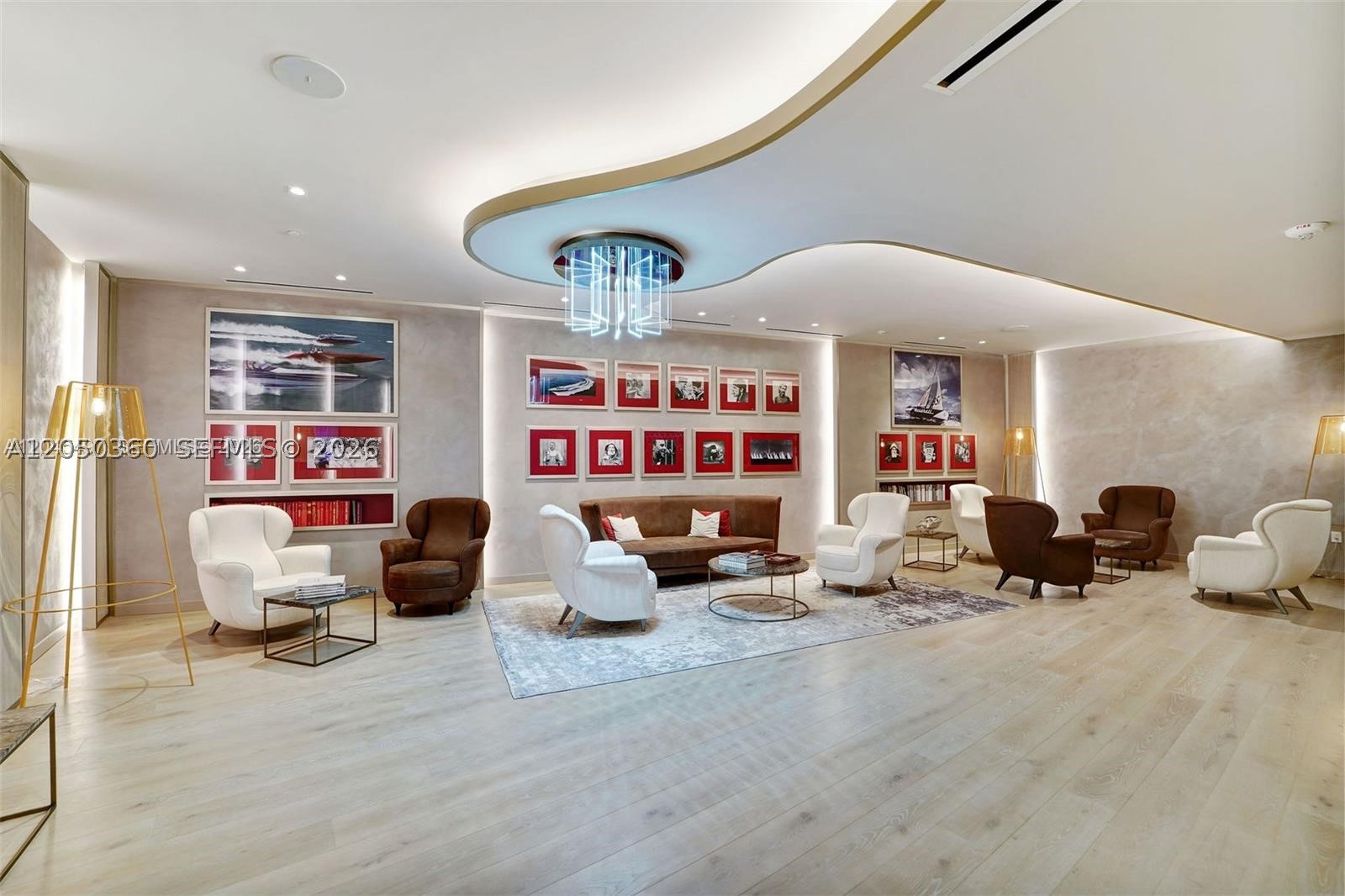 1000 Brickell Plz #3308, Miami FL 33131