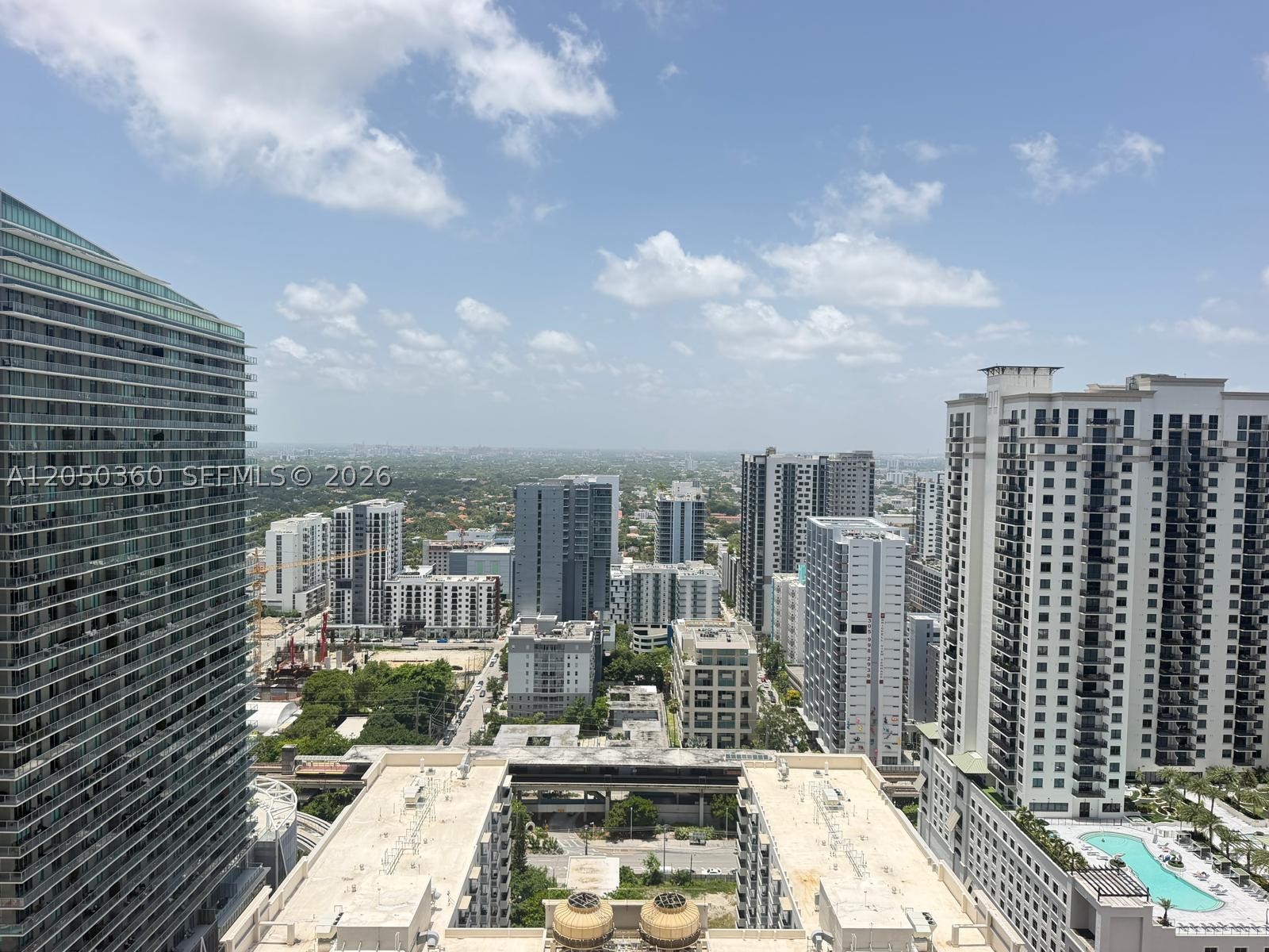 1000 Brickell Plz #3308, Miami FL 33131