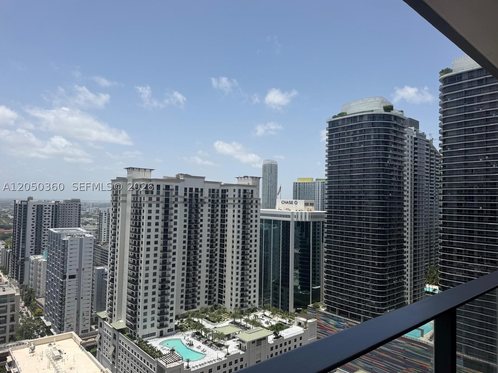 1000 Brickell Plz #3308, Miami FL 33131