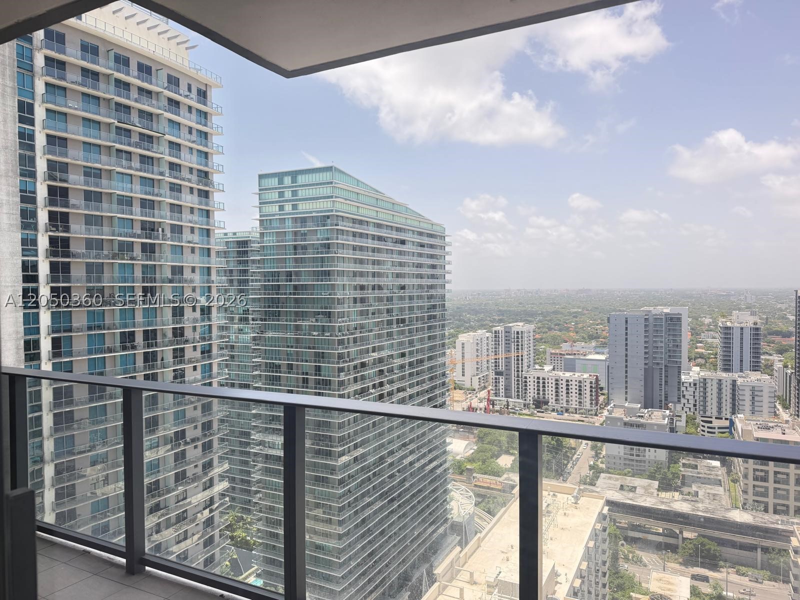 1000 Brickell Plz #3308, Miami FL 33131