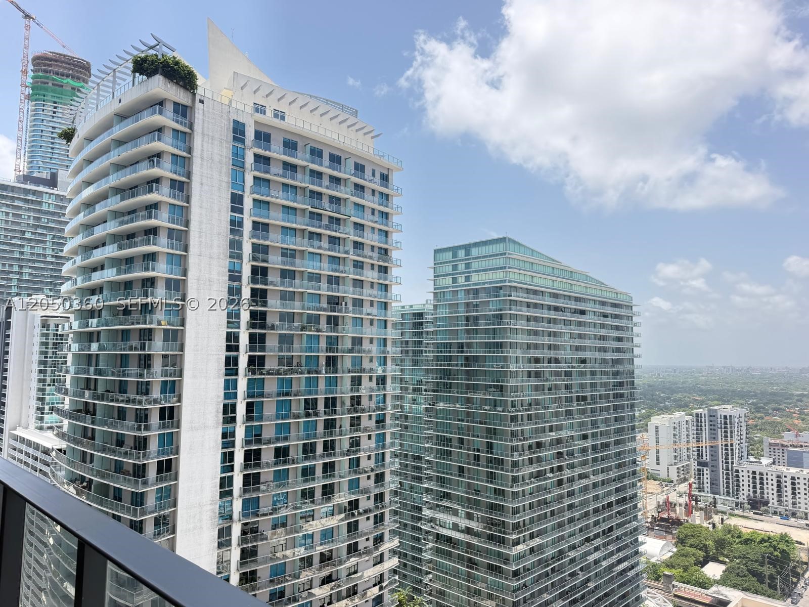 1000 Brickell Plz #3308, Miami FL 33131