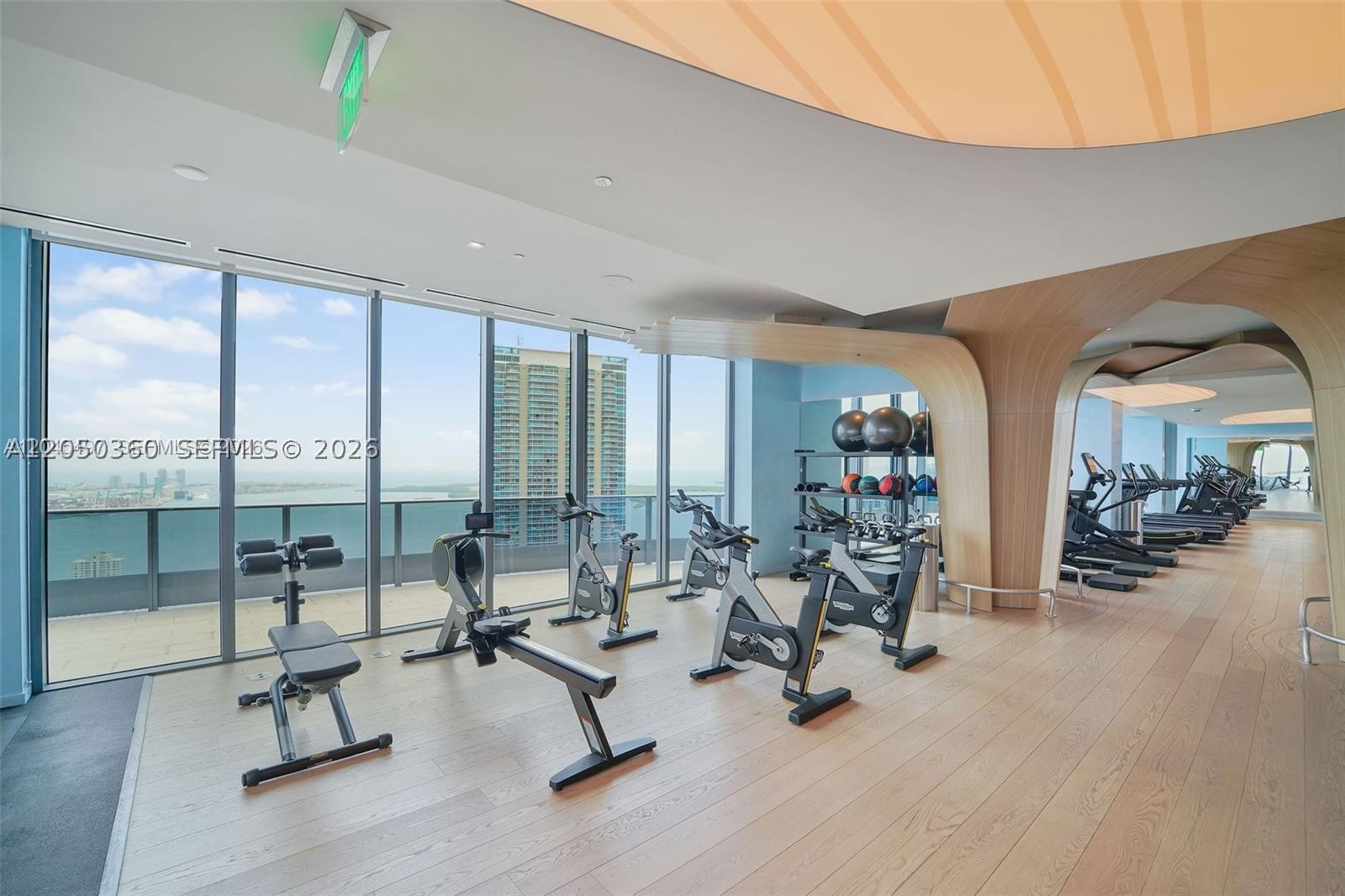 1000 Brickell Plz #3308, Miami FL 33131
