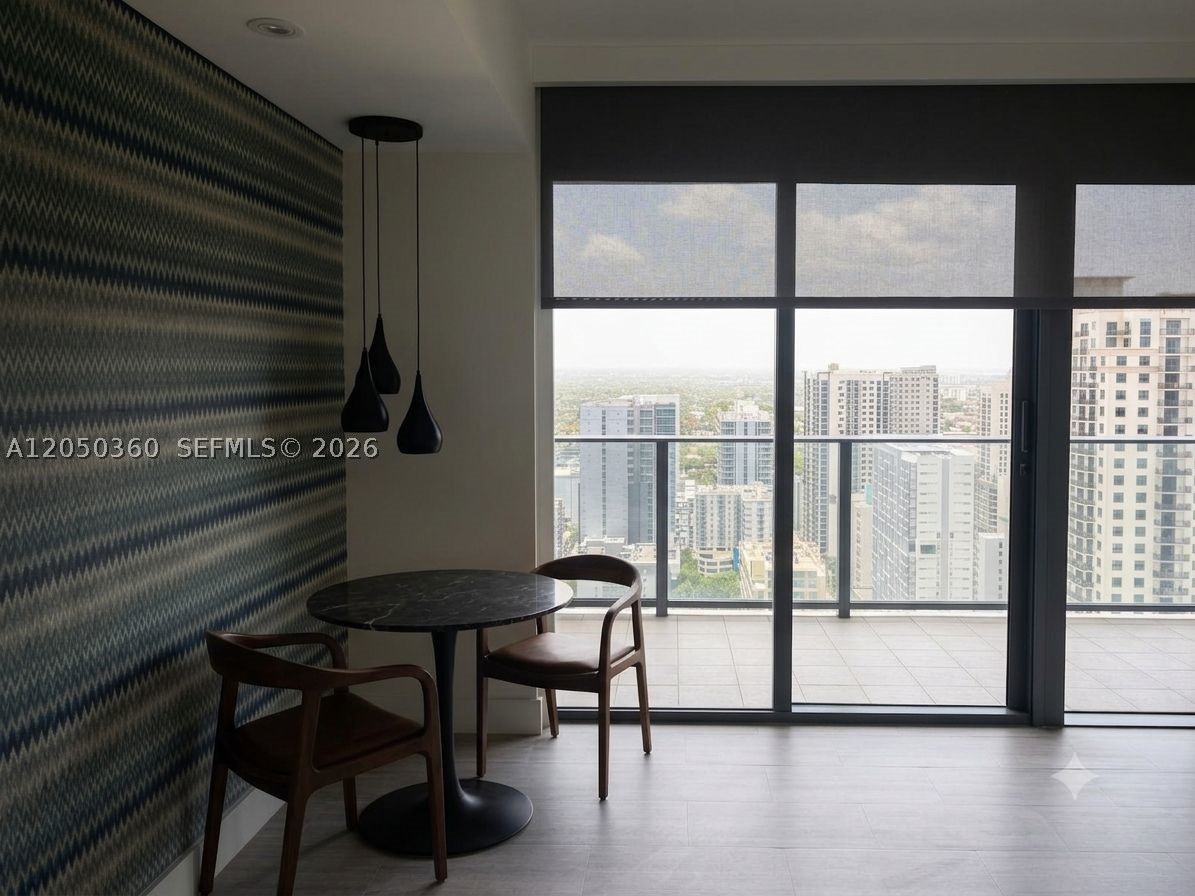 1000 Brickell Plaza #3308, Miami FL 33131