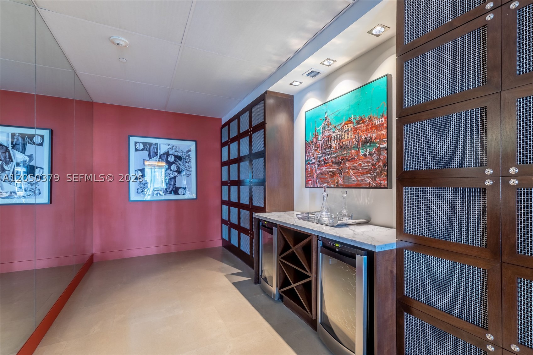 55 SE 6th ST #3807, Miami FL 33131
