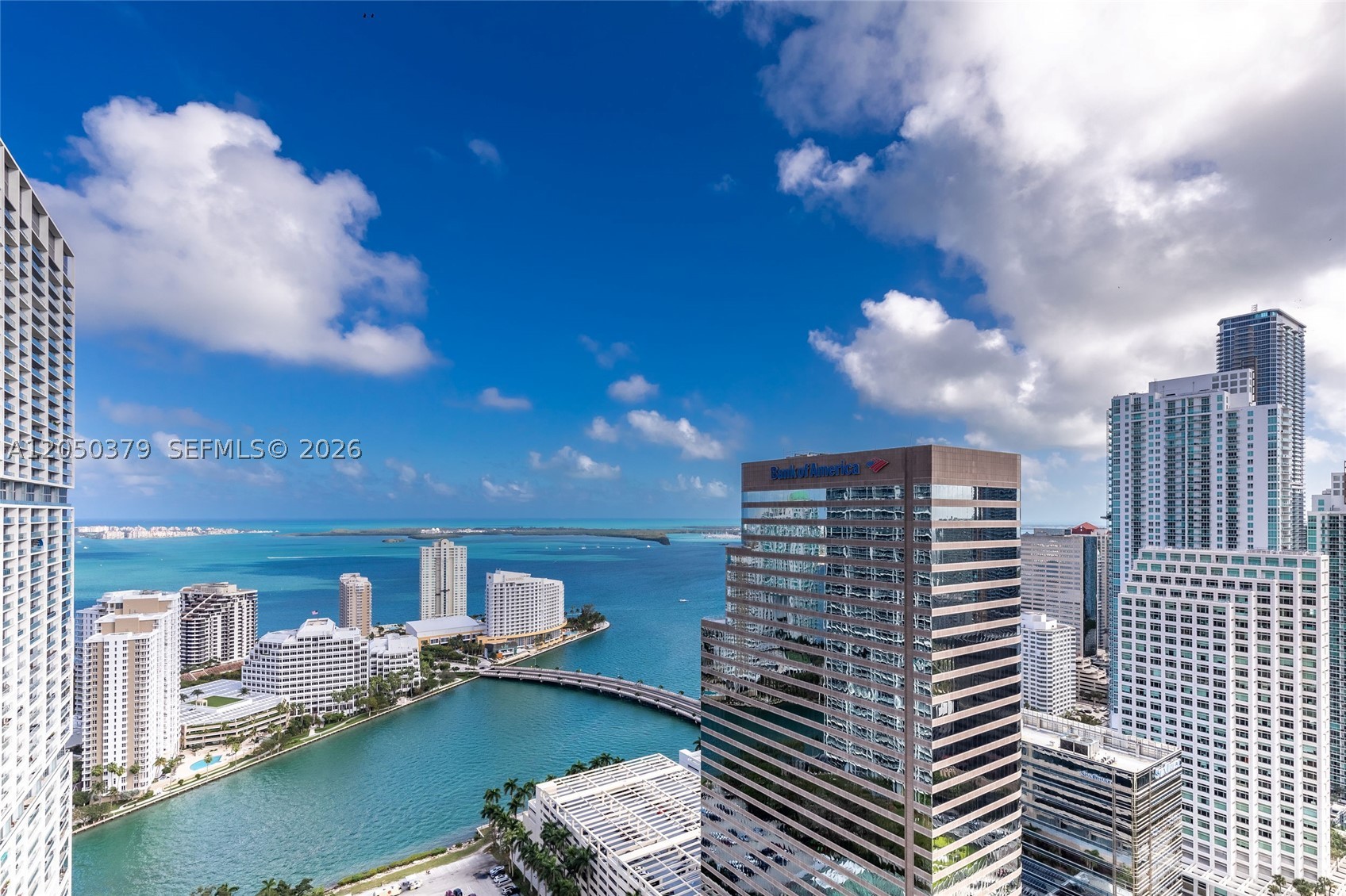 55 SE 6th ST #3807, Miami FL 33131