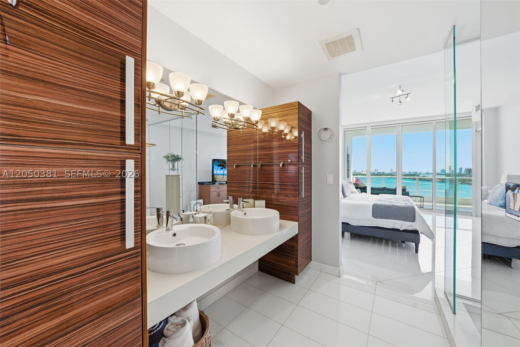 2020 N Bayshore Dr #1908, Miami FL 33137