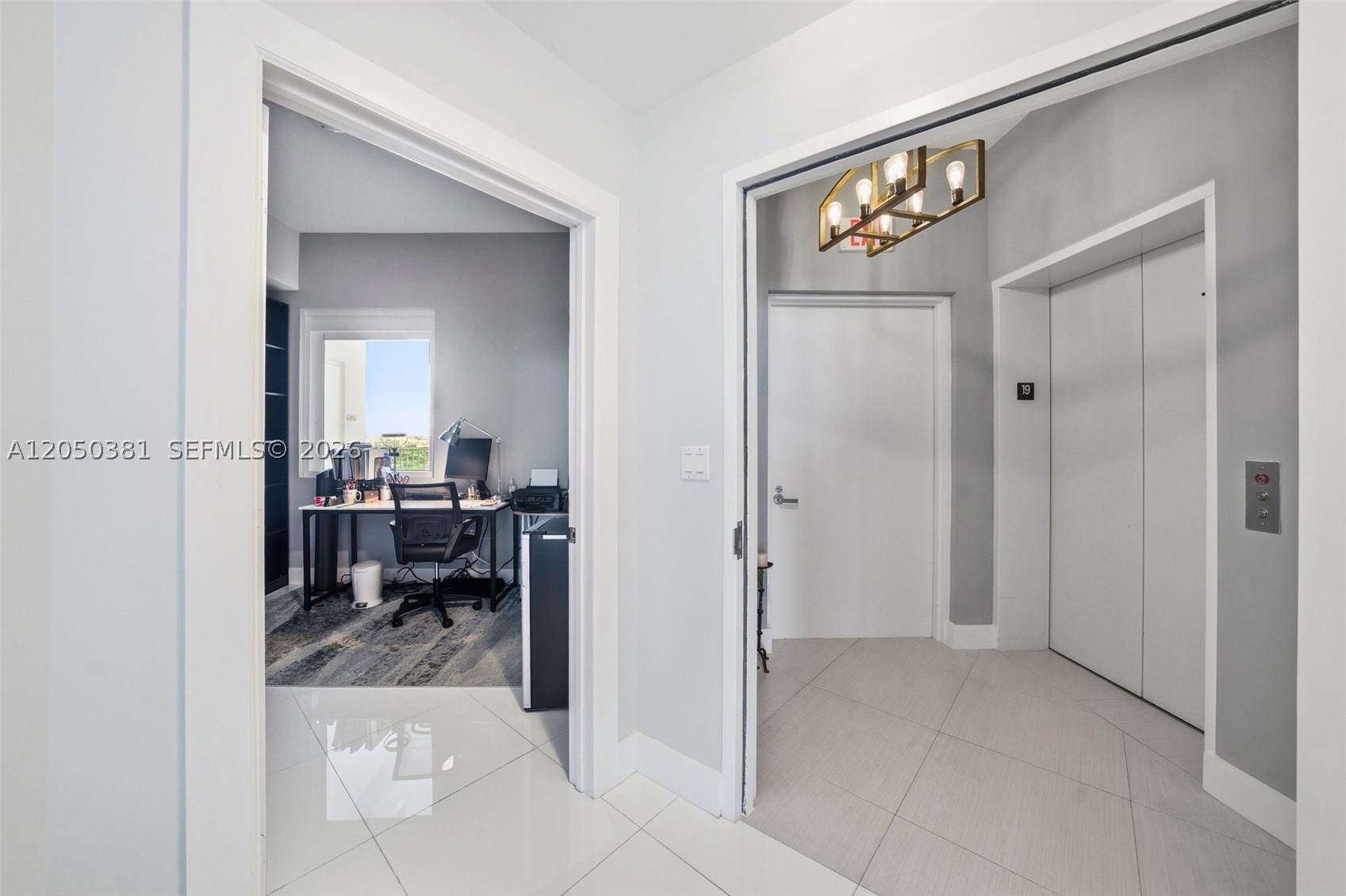 2020 N Bayshore Dr #1908, Miami FL 33137