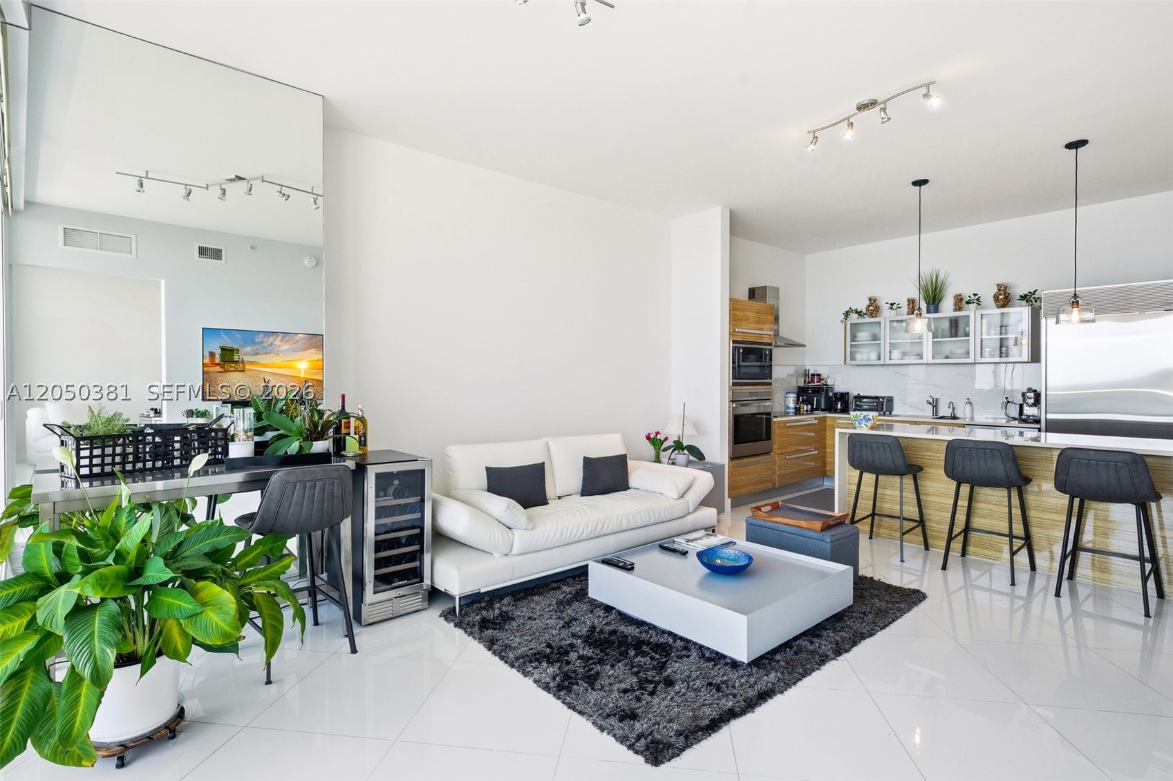 2020 N Bayshore Dr #1908, Miami FL 33137