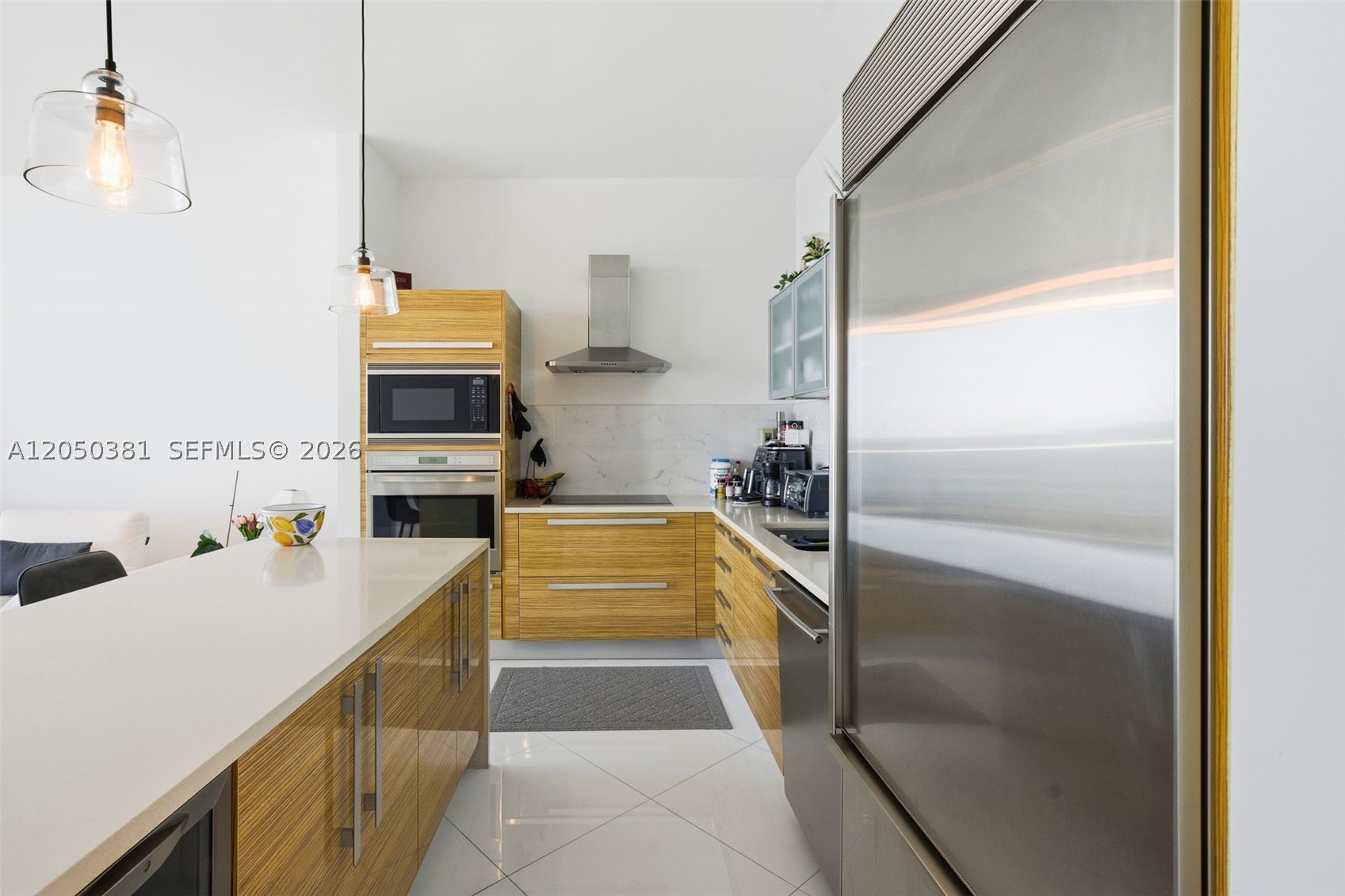 2020 N Bayshore Dr #1908, Miami FL 33137