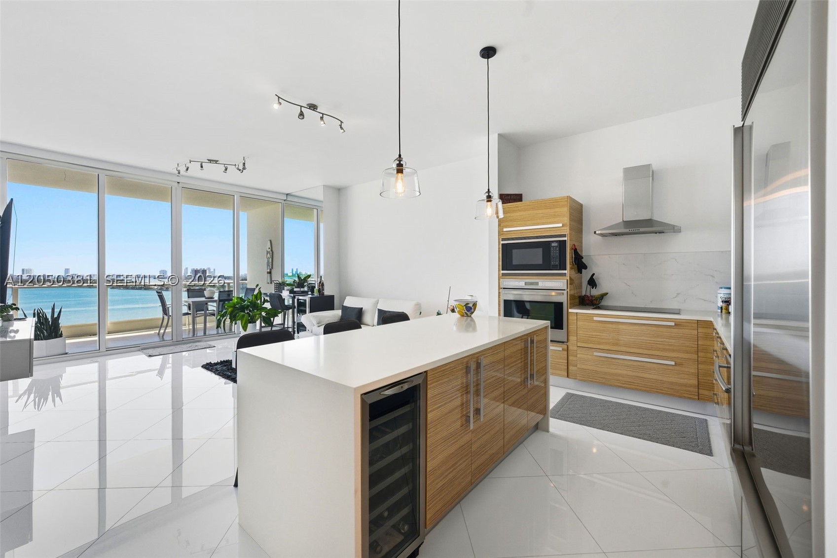 2020 N Bayshore Dr #1908, Miami FL 33137