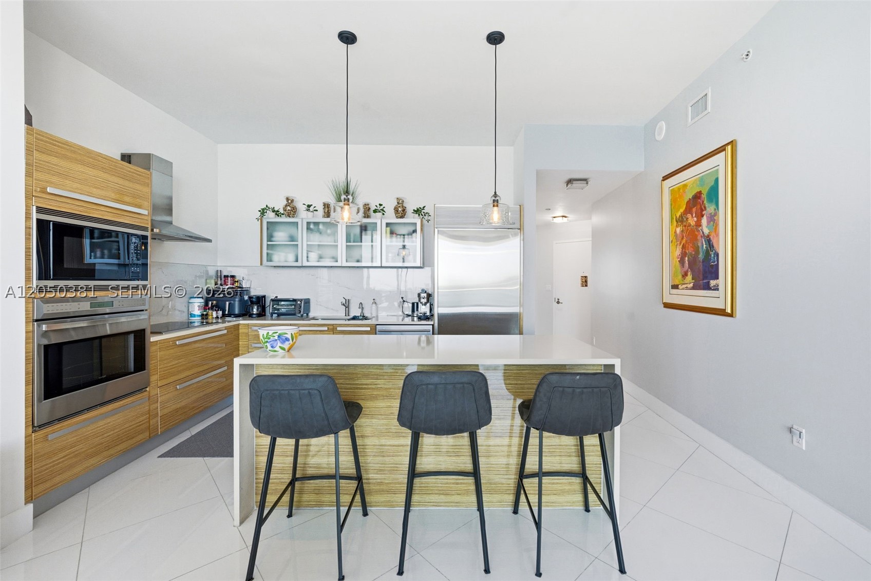 2020 N Bayshore Dr #1908, Miami FL 33137