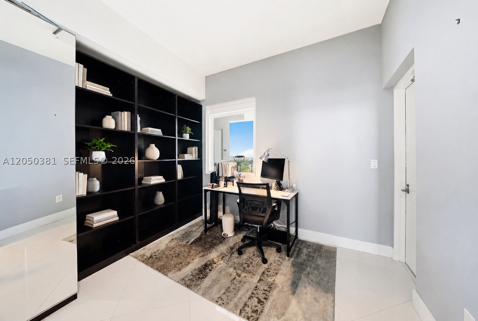 2020 N Bayshore Dr #1908, Miami FL 33137