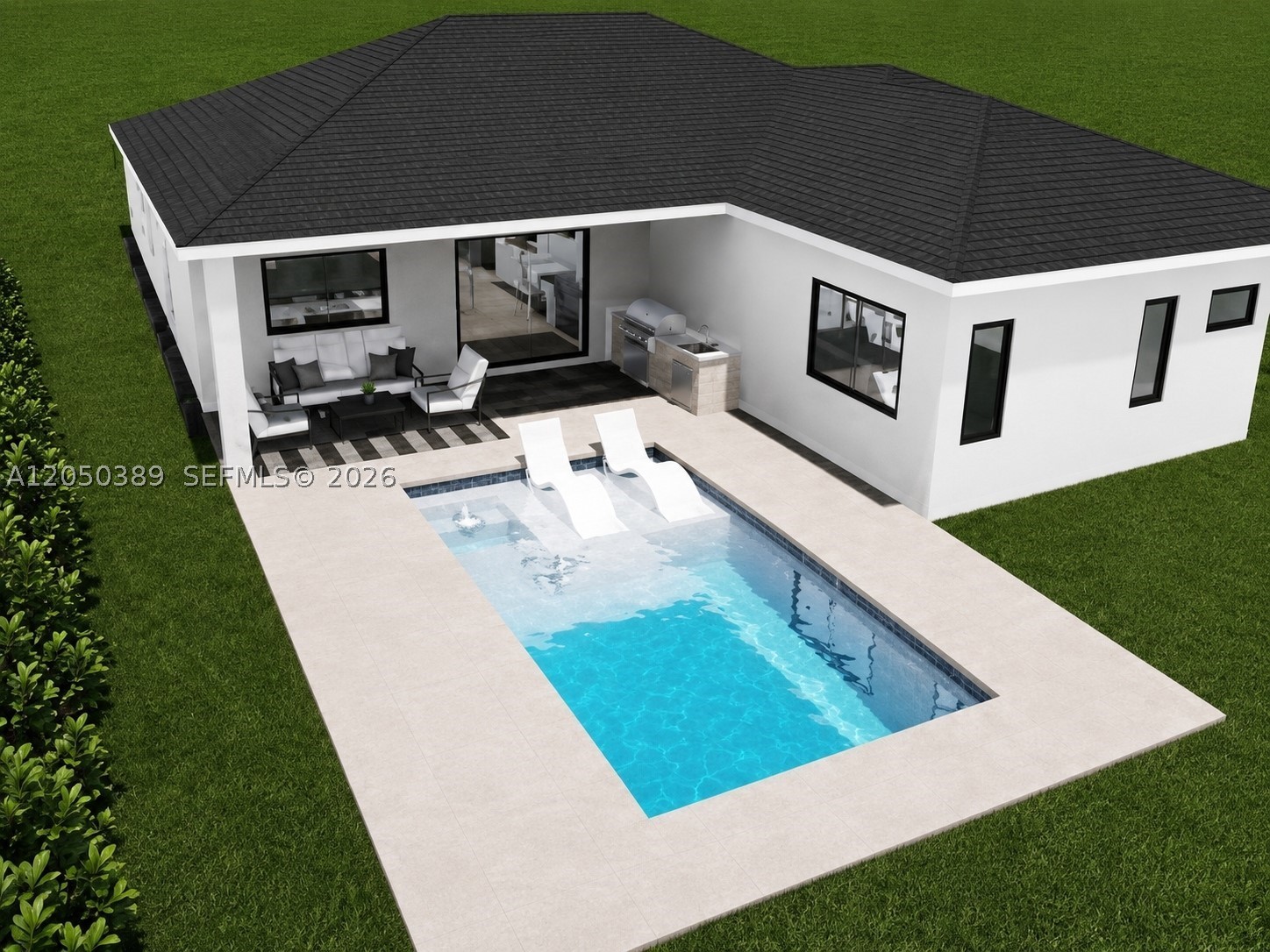5736 SW 104th Ter, Cooper City FL 33328